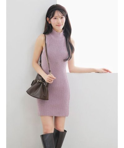ピンク系｜ワンピース・ドレス｜SNIDEL(スナイデル)｜阪急百貨店公式 