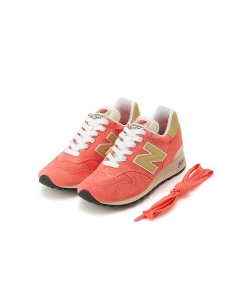 newbalance for emmi ニューバランス スニーカー 24cm 24.5｜スニーカー｜New Balance(emmi)(ニューバランス（エミ）)｜阪急