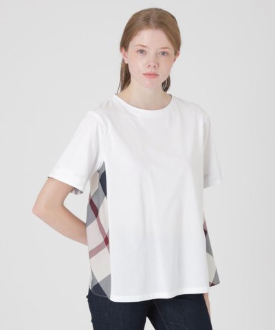 ブルーレーベル・クレストブリッジ BLUE LABEL CRESTBRIDGE