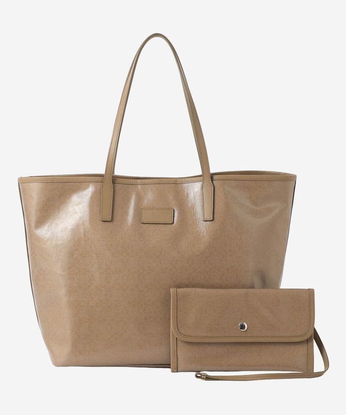 プリシラ☆新品未使用 美品 マッキントッシュロンドン ワルトントートバッグ トートバッグ｜MACKINTOSH LONDON(マッキントッシュ ロンドン)｜阪急