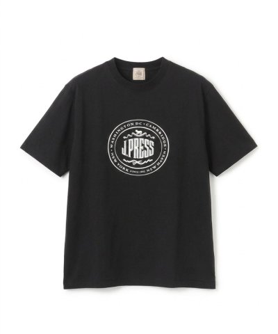 【WEB限定】オーバルロゴ Tシャツ