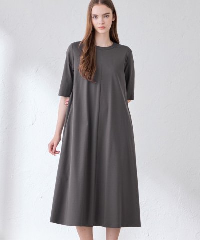 【The Essential Collection】プレーティング天竺ワンピース
