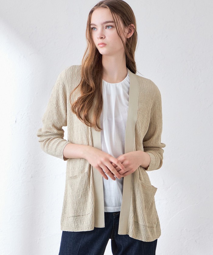 ニット・セーター｜MACKINTOSH LONDON(マッキントッシュ ロンドン