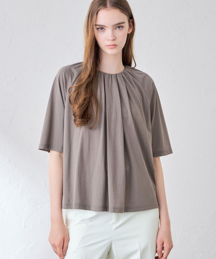 シャツ・ブラウス｜MACKINTOSH LONDON(マッキントッシュ ロンドン
