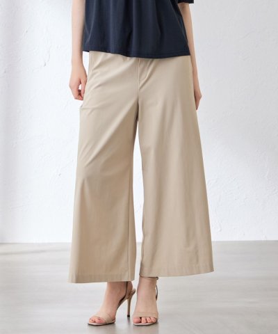 【Lesbury Easy Pants/レスベリー イージーパンツ】トリコットス