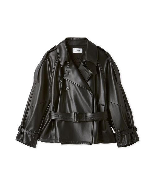 撥水】【Barbour】ミドルレングスジャケット(508843874)｜阪急百貨店
