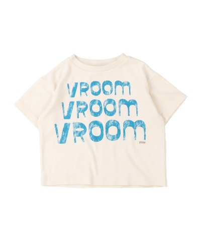 フィス FITH VROOM Tee