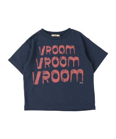 フィス FITH VROOM Tee(LADIES)