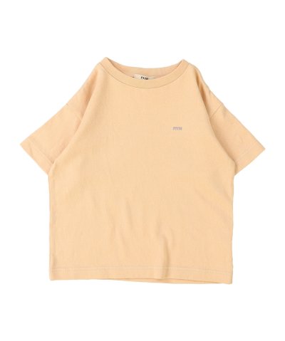 フィス FITH Back Print Tee