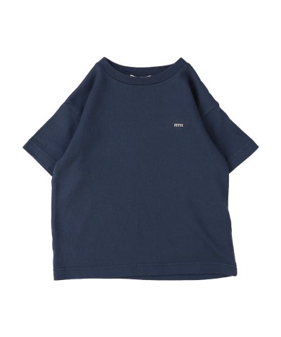 フィス FITH Back Print Tee(LADIES)