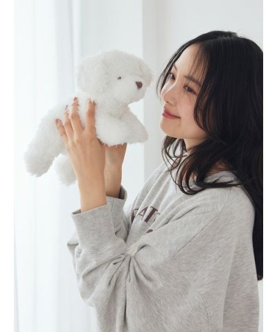 お散歩ドッグぬいぐるみ