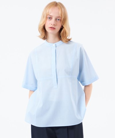 【CRANWELL SHIRTS(クランウェルシャツ)】高密度タイプライター