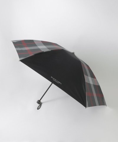 【WEB限定】クレストブリッジチェックサンシェード