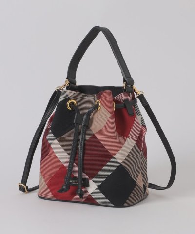 ブルーレーベル・クレストブリッジ BLUE LABEL CRESTBRIDGE