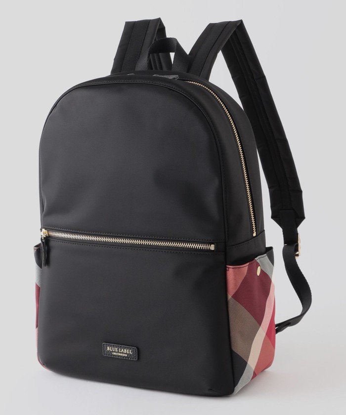 リュック｜BLUE LABEL CRESTBRIDGE(ブルーレーベル・クレストブリッジ