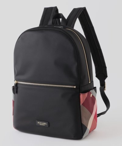 ブルーレーベル・クレストブリッジ BLUE LABEL CRESTBRIDGE