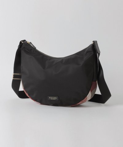 ブルーレーベル・クレストブリッジ BLUE LABEL CRESTBRIDGE