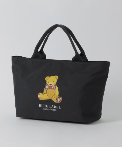 ブルーレーベル・クレストブリッジ BLUE LABEL CRESTBRIDGE