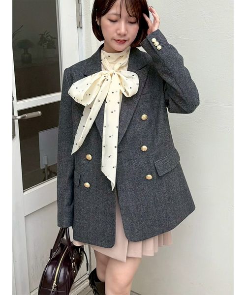 クラシックミドルトレンチコート(508687950)｜阪急百貨店公式通販