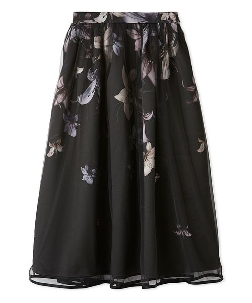 ブラック系｜その他のスカート｜CELFORD(セルフォード)｜阪急百貨店