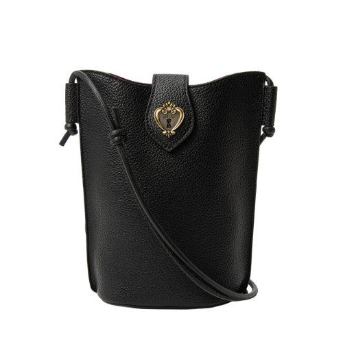 アナスイ ANNA SUI ハートロック ミニショルダーバッグ(508828916 