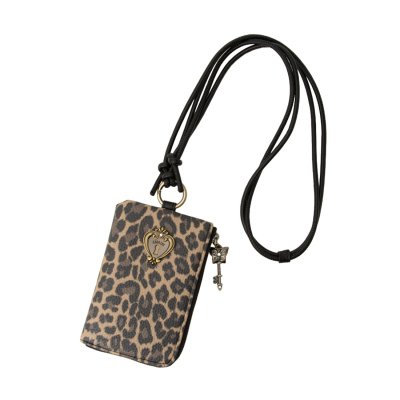 アナスイ ANNA SUI ハートロック フラグメントケース