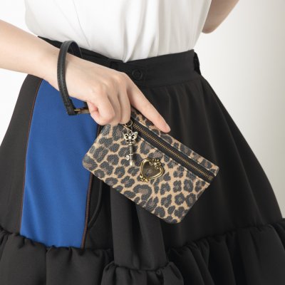 アナスイ ANNA SUI ハートロック マルチケース