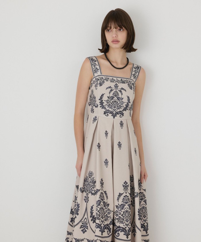 【美品】GRACE CONTINENTAL Grace Class ワンピース その他｜ワンピース・ドレス｜GRACE CONTINENTAL(グレース