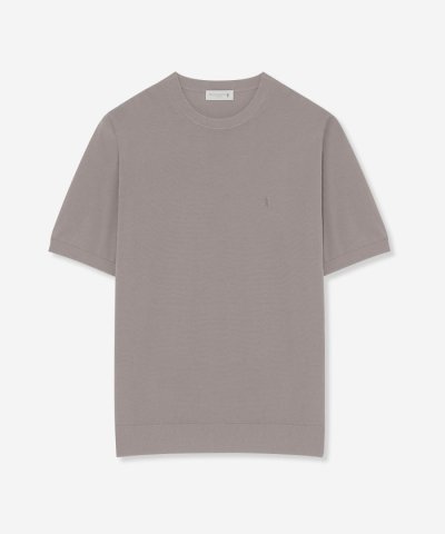 【MINERALTEX】ニットTシャツ