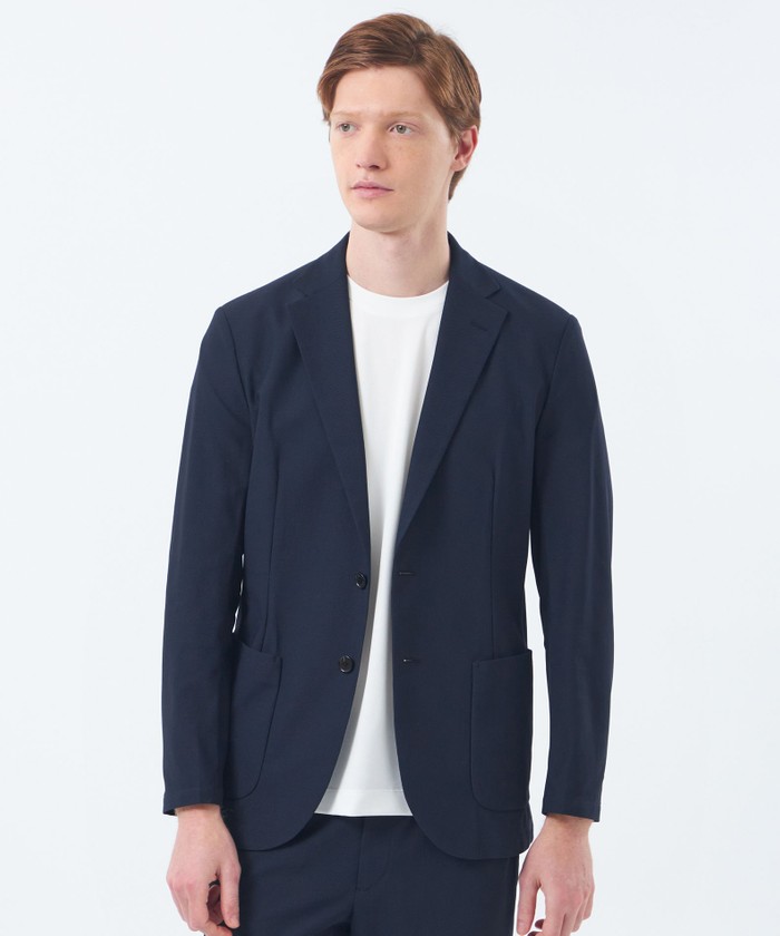 現行/美品 マッキントッシュフィロソフィー イージースーツ セットアップ XL マッキントッシュ フィロソフィー(MACKINTOSH PHILOSOPHY)｜HANKYU
