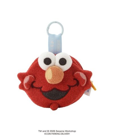 【SESAMESTREET×CPDHOOME meets GELATOPIQUE