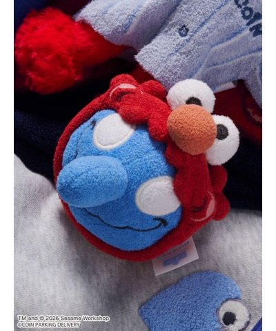 【SESAMESTREET×CPDHOOME meets GELATOPIQUE