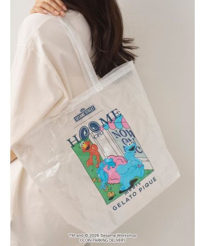 【SESAMESTREET×CPDHOOME meets GELATOPIQUE