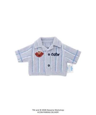 【SESAMESTREET×CPDHOOME meets GELATOPIQUE