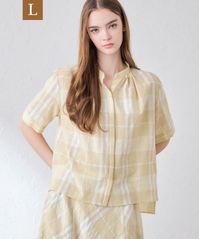 マッキントッシュ ロンドン MACKINTOSH LONDON 【L】シアーボイ