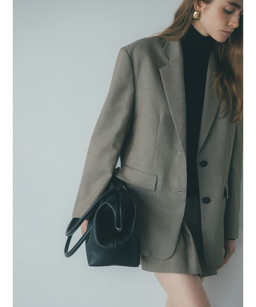 ジャケット｜Mila Owen(ミラオーウェン)｜阪急百貨店公式通販サイト