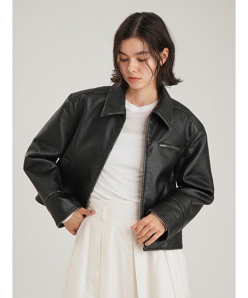 ジャケット｜Mila Owen(ミラオーウェン)｜阪急百貨店公式通販サイト