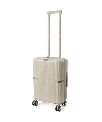 【Samsonite（サムソナイト）】コラボスーツケース(55cm)