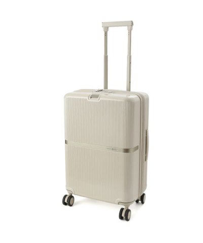 【Samsonite（サムソナイト）】コラボスーツケース(61cm)
