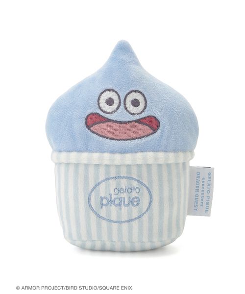 GELATO PIQUE ドラゴンクエスト スライムぬいぐるみセット ドラゴンクエスト】 【CAT&DOG】【販路限定】スライムトイ(508831080