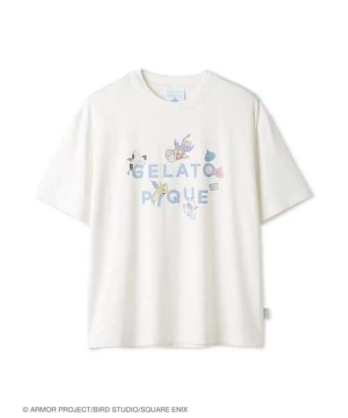 ドラゴンクエスト】【メンズ】ワンポイントTシャツ(508831202)｜HANKYU