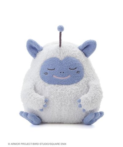 【ドラゴンクエスト】【Sleep】【販路限定】わたぼうお昼寝クッション