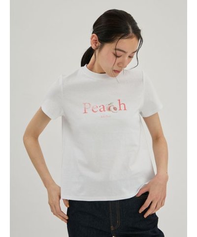 Farm Graphic Tシャツ