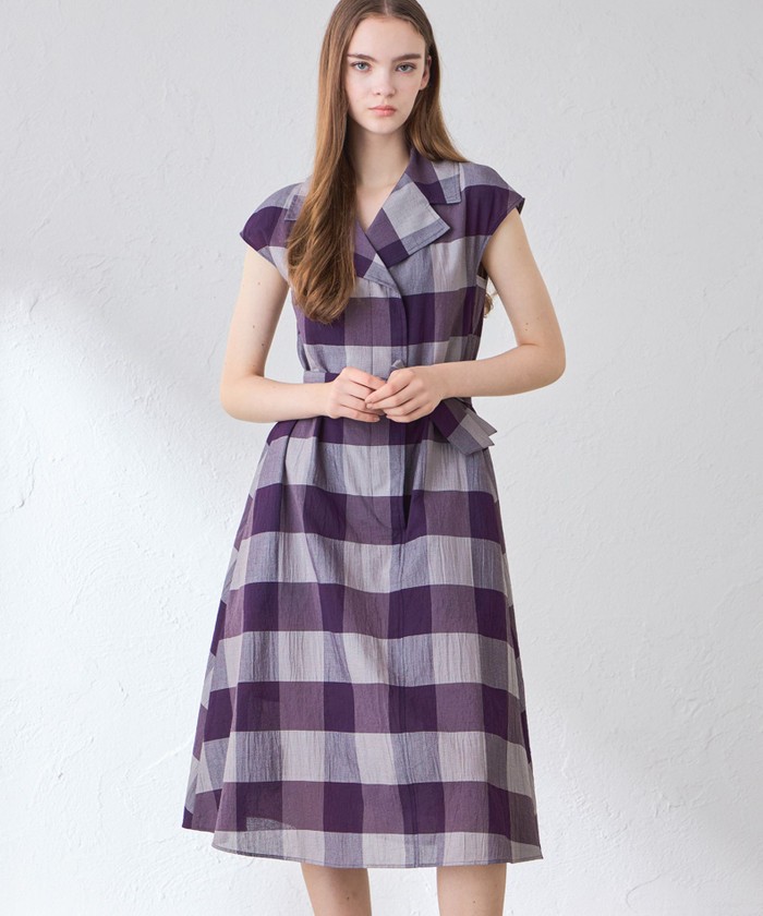 2/4ページ)｜M｜ワンピース・ドレス｜MACKINTOSH LONDON