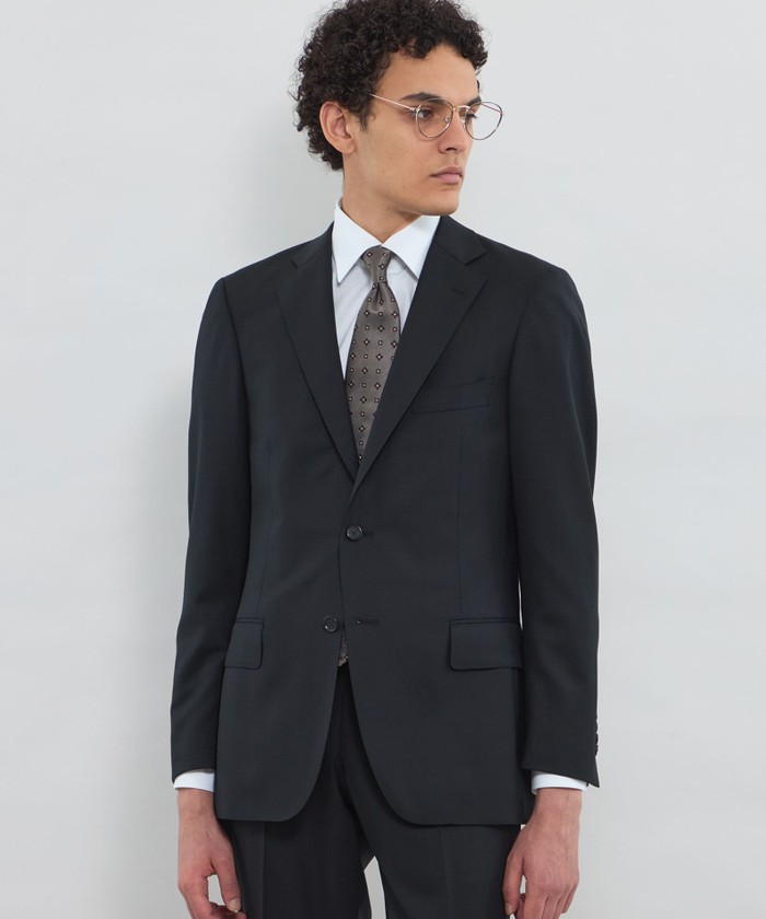 NEW BRIDGE】【ZEGNA/ゼニア】ピンドットスーツ(508823883)|HANKYU NEW BRIDGE】【ZEGNA/ゼニア】ピンドットスーツ(508823883)|HANKYU