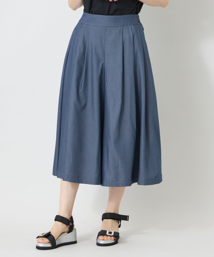 パンツ｜TO BE CHIC(トゥー ビー シック)｜阪急百貨店公式通販サイト