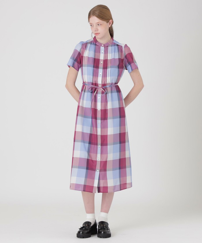 ブルーレーベル・クレストブリッジ BLUE LABEL CRESTBRIDGE (508821417
