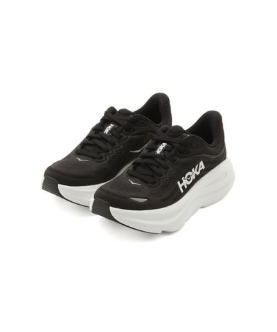 【HOKA】W BONDI 9