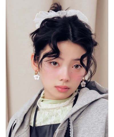 【LILY BROWN×MARY QUANT】バリエーションピアス