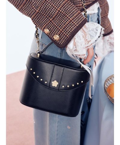 【LILY BROWN×MARY QUANT】バニティショルダーバッグ
